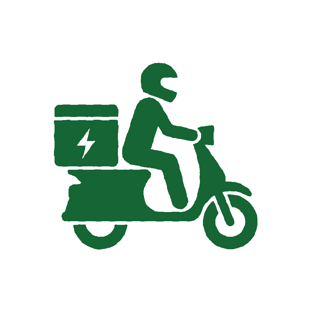 Delivery